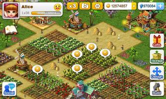 Miracle City الملصق