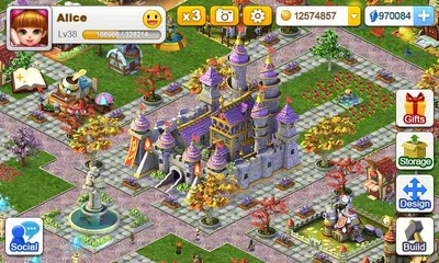 Miracle City APK 下載