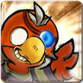 Bird Attack icon