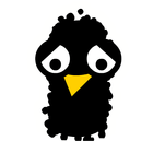 Crazy Bird ikon
