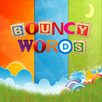 Bouncy Words APK