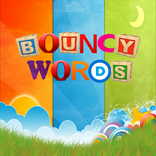Bouncy Words