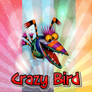 Crazy Bird Pro APK