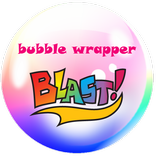 Blast The Bubbles