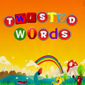 Twisted Words