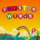 Twisted Words icône