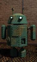 Steam punk droid 截圖 2