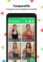 CompareMe - Compare Before & A پوسٹر