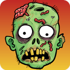 Zombie Bazooka أيقونة