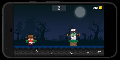 Zombie Bazooka screenshot 2