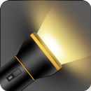 Flashlight sparkling LED Torch APK
