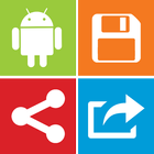 Apk Extractor アイコン