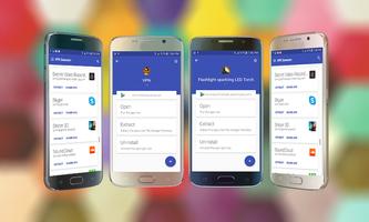 Apk Extractor ポスター
