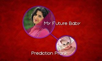 My Future Baby Face Prank 스크린샷 2
