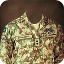 Pakistan Army Suit Editor latest APK