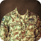 Pakistan Army Suit Editor latest icon
