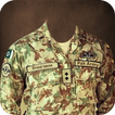 Pakistan Army Suit Editor latest