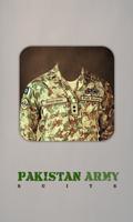 Pakistan Army Suit Editor latest plakat