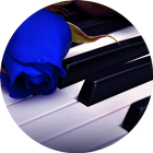 Piano - Keyboard 2017 ikona