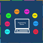 Programming Teacher أيقونة