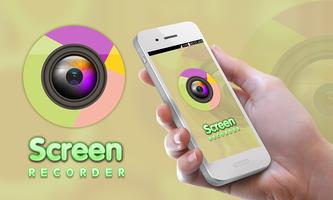 SCREEN RECORDER APP FOR FREE imagem de tela 2