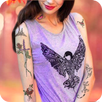 Tattoo My Photo Editor APK
