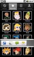 Super Dialer Lite imagem de tela 1