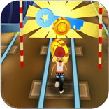 New Subway Surf : Runner 2017