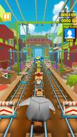 New Subway Surf : Runner 2017 poster