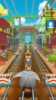 New Subway Surf : Runner 2017 โปสเตอร์