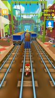 New Subway Surf : Runner 2017 screenshot 1