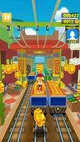New Subway Surf : Runner 2017 screenshot 2