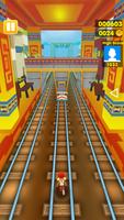 New Subway Surf : Runner 2017 screenshot 3