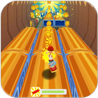 Super Subway Surf Runner icon