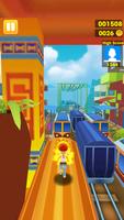 Super Subway Surf Runner screenshot 1