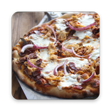 All Pizza Recipes