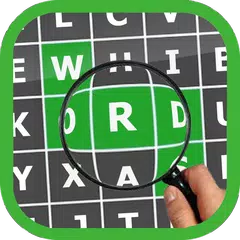 Find The Words