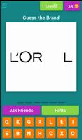 Logo Quiz 截圖 3