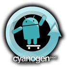 Cyanogemod forum icône