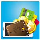 PAY - Free Gift Card Rewards-icoon