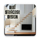 آیکون‌ Best Staircase Design