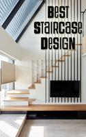 پوستر Best Staircase Design