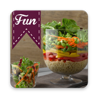 Salad For Fun icono