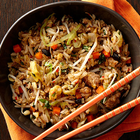 Icona Chinese Rice Recipes