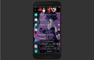 Anime Mod for BM syot layar 1