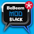 MOD Black BM icône