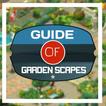 New Guide of Gardenscapes