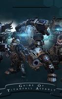 Guide of Titanfall : Assault ポスター