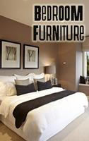 پوستر Furniture Bed Wood