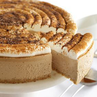 How To Make Cheesecake أيقونة